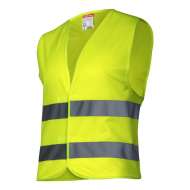 Vesta Reflectorizanta / Verde - 3xl