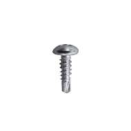 Suruburi Perforatoare Cu Cap Torbant 3.9x13mm, 1000/set