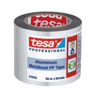 Banda Adeziva Reparare Pp-aluminiu 50mm / 30m