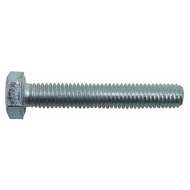 Suruburi Metrice Cu Cap Hexagonal M20x50mm, 30/set