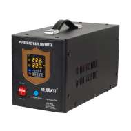 Ups Cu Sinus Pur - 12v / 700w / Negru