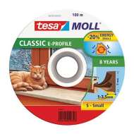 Rola Profil Etansare Tip-e - 9mm/100m / Maro