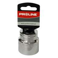 Cheie Tubulara Hexagonala 1/2" 25mm /e