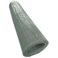 Plasă Sârmă Zincată 1X12 M, Ochi 3.2X3.2 Mm, Sârmă 0.46 Mm