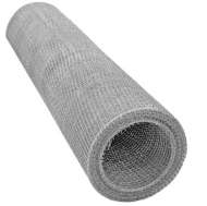 Plasa Sarma Zn 1X12 M - 7.6X7.6X1 Mm