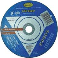Disc Taiat Inox 41-A60 S-Bf - 180X1.6X22.23 Mm