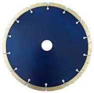 Disc Diamantat Segmentat - 125X1.8X7.8X22.23 Mm