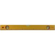 Nivela Gradata Galbena - 32"   (800 Mm)