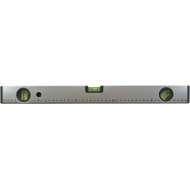 Nivela Gradata, Aluminiu - 20" (500 Mm)