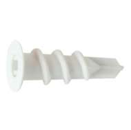 Diblu Nylon Perforant Pentru Rigips (100) (Ae)