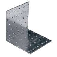 Coltar Asamblare Pt. Lemn  80X80X80X2 Mm (J-Kf-8880)