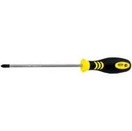 Surubelnita Cr. Cr-V,Mag.-5"-(125X6Mm-Ph2)-Hy-A002