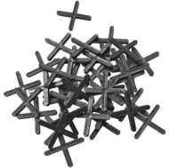 Distantier Faianta 2.5 Mm (100 Buc) (Ad)