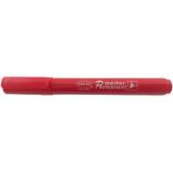 Marker Permanent 2 Mm - Rosu