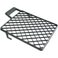 Gratar Plastic - 270 X 300 Mm