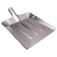 Lopata Aluminiu 350 X 350 Mm (Ric)