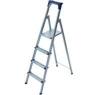 Scara Tabla Zincata 7+1 - 2.36 M (Mt)