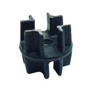 Distantier Pentru Armaturi Beton, H15 Mm Tip Butoias - 500 Buc