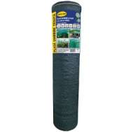 Plasa Umbrire 40 G/Mp, 4 X 100 M - Verde