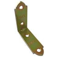 Coltar Pentru Lemn 40X40X17 Mm Kw2 (Ui)