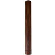 Burlan Emailat Maro - 110 X 1000 Mm (Mt)
