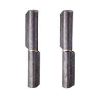 Balama De Sudura, Set 2 - 10 X 60 Mm