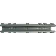 Clips Solar, Tip Bagheta 1 1/4"