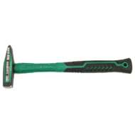 Ciocan Mecanic Forjat, Coada Fibra 200 Gr - Hb925120