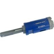 Carota Diamantata M14 Cu Adaptor Sds -  28 Mm