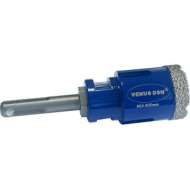 Carota Diamantata M14 Cu Adaptor Sds - 35 Mm