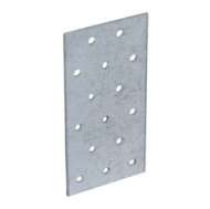 Placa Perforata Pt. Lemn  40X160X2.0 Mm (Jh-Pp-40160)