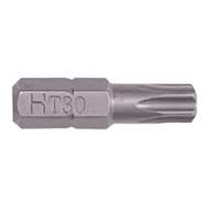 Varf Surubelnita T30 X 25 Mm, Set 10 - Hb672207