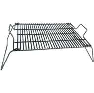 Gratar Camping Pliabil 50X35X20 Cm