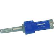 Carota Diamantata M14 Cu Adaptor Sds -  20 Mm