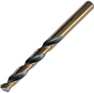 Burghiu Metal Hss M 35 Cobalt - 3 Mm, Set 2