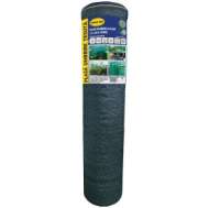 Plasa Umbrire 40 G/Mp, 6.0 X 100 M, Verde