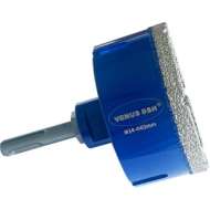 Carota Diamantata M14 Cu Adaptor Sds - 83 Mm