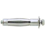 Ancora Metalica Tip Molly, Pentru Rigips - M5 X 52 Mm (100)