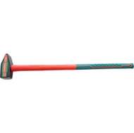 Ciocan Mecanic Forjat, Coada Fibra 3000 Gr - Hb9251300