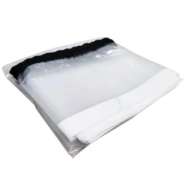 Folie Protectie Hdpe Pt. Usa, Cu Fermoar Tip "C" - 1.2X2.15 M - 60 My