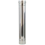 Burlan Inox - 120 X 1000 Mm