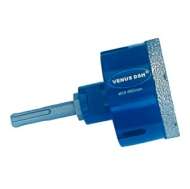 Carota Diamantata M14 Cu Adaptor Sds -  68 Mm