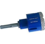 Carota Diamantata M14 Cu Adaptor Sds - 50 Mm