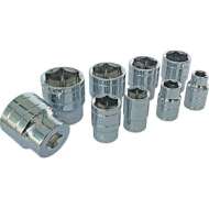 Cheie Tubulara 1/2" -13 Mm - Hb411113