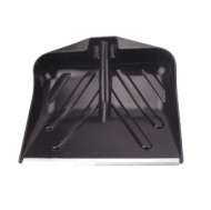 Lopata Plastic Zapada 430 X 410 Mm (Pl)