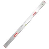 Dreptar Aluminiu,2 Bule,Maner 18X100X1500X1.0 Mm - Hb155150