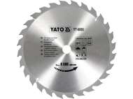 Pânză Fierăstrău Circular Pentru Lemn 350X28X30Mm