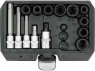 Set Chei Sitem Frânare 1/2" 3/8"