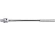 Antrenor Drept Cap Flexibil 3/4''X450Mm