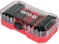 Set Biți De Impact, 18 Piese